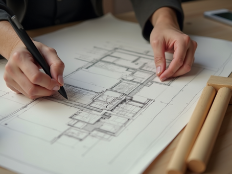 Conception sur mesure et suivi de chantier par Mesaÿs