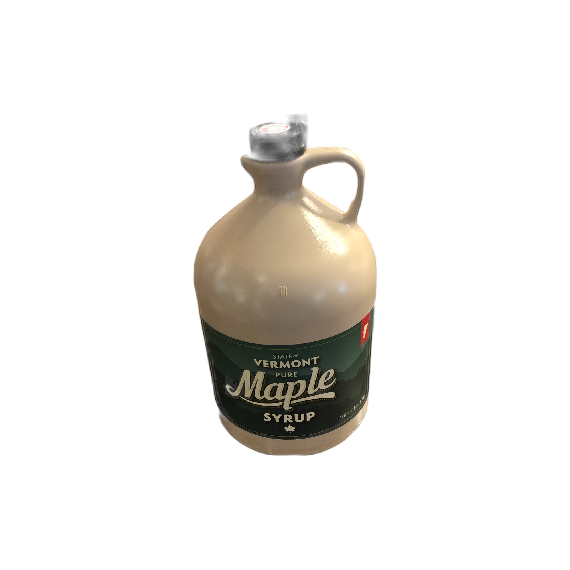 Gallon Plastic Jug