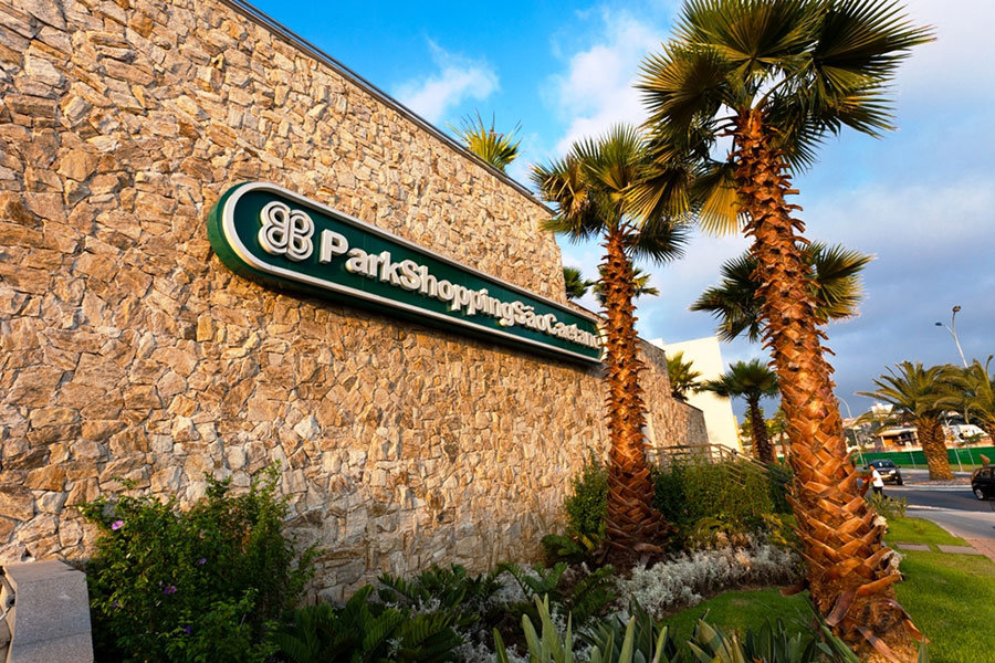 Park Shopping São Caetano