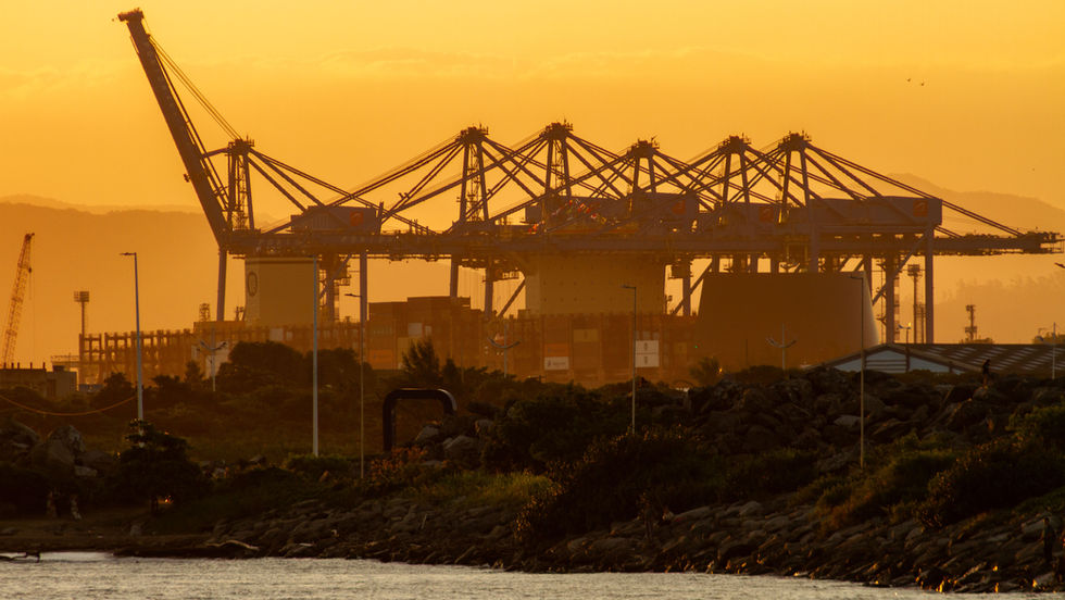 Fotografia no padrão Fine Art