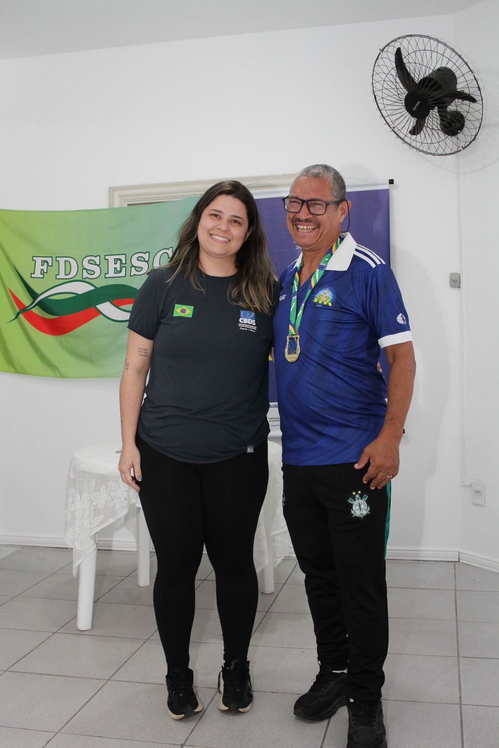 Campeonato nacional de Xadrez em Itajaí _ sc