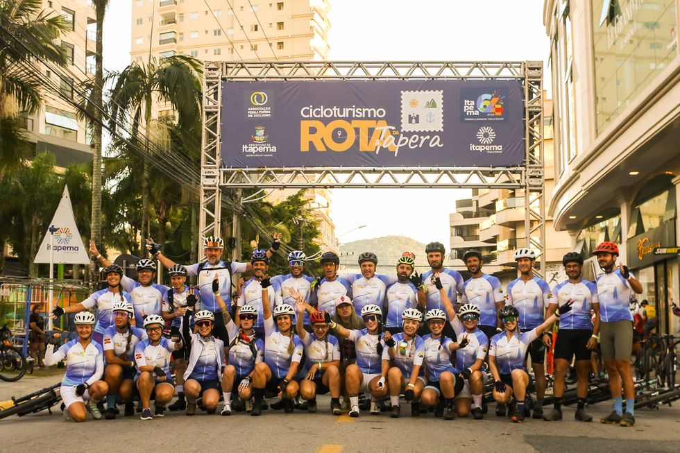 Esportes Terrestres