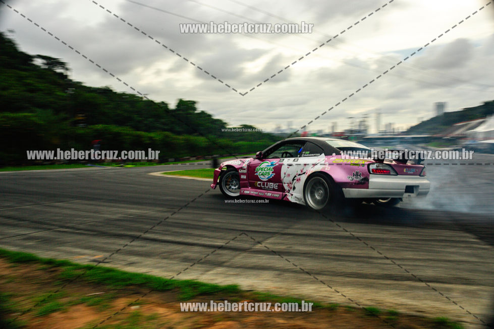 Speedway Detailers 2026