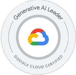 Google Generative AI certification logo.png