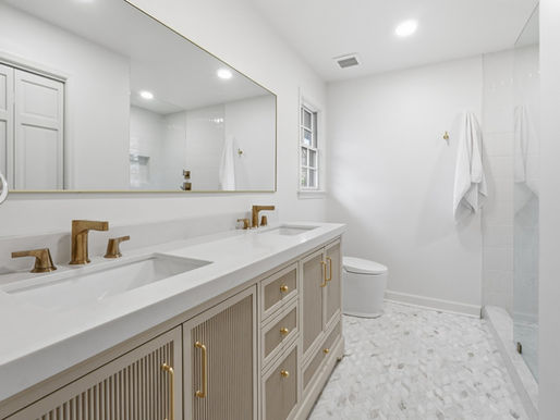 Bathroom Remodeling Guide