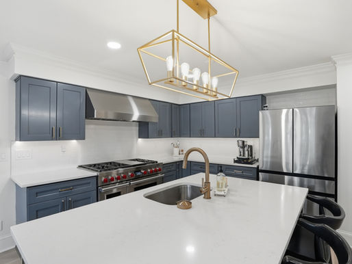Kitchen Remodeling Guide