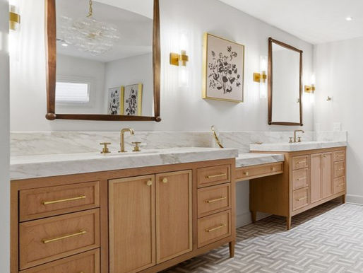 Bathroom Remodeling: Comfort, Performance, and Thoughtful Design