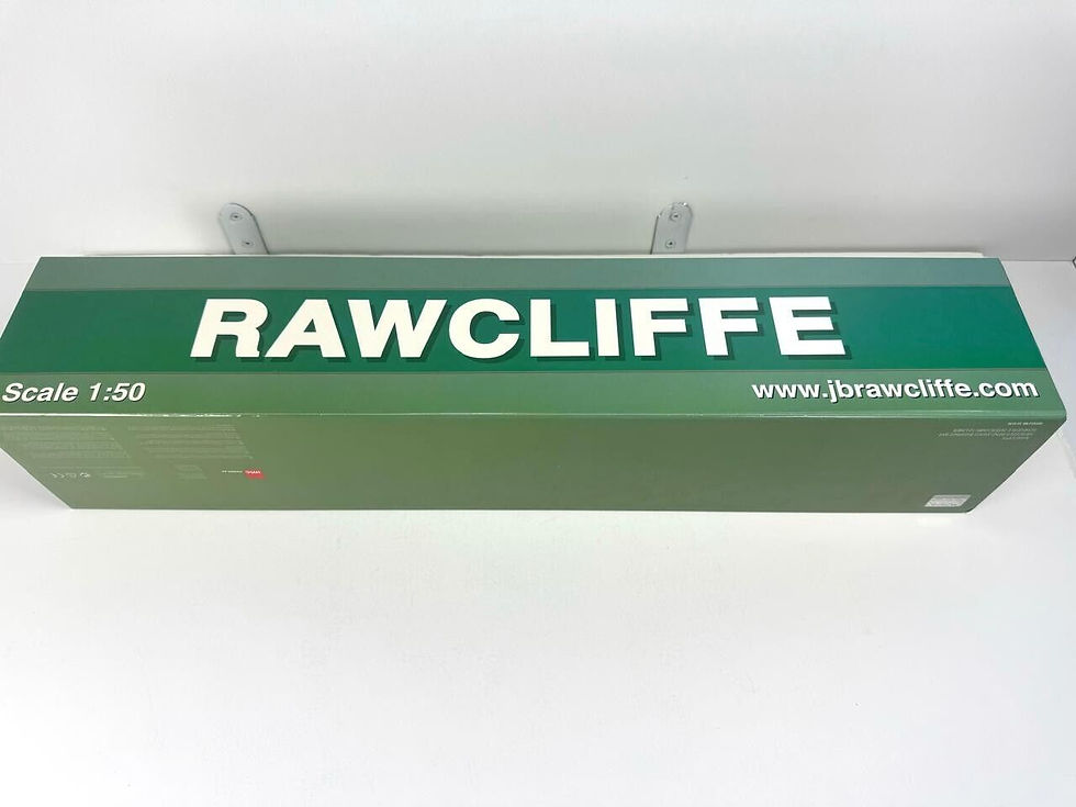 Küçük resim: Mercedes Benz Arocs Bigspace 8X4 Scheuerle Intercombi