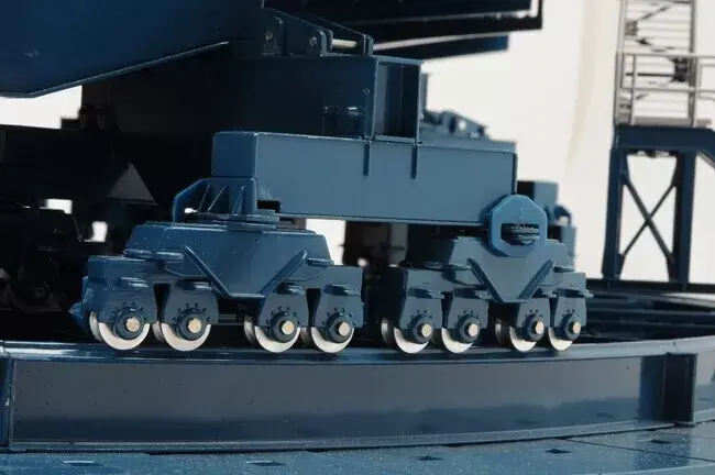 Küçük resim: SARENS SGC-120, , 10117