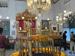 Jewish Heritage in India – A Journey in the Footsteps of Ancient Jewish Communities