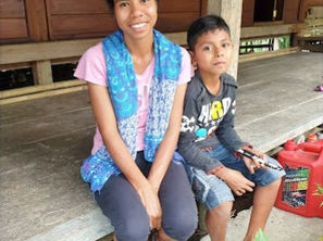 Stories from Anapalu