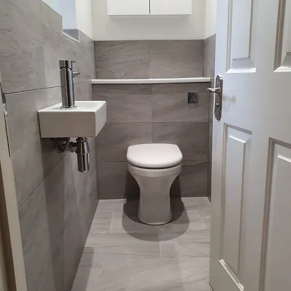 Home Ultimatebathroomsltd