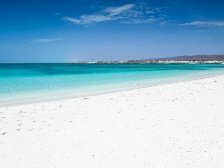Turquoise Bay, Western Australia