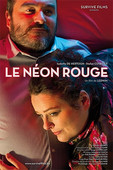LE NEON ROUGE