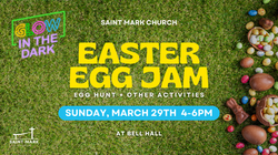 Easter Egg Jam Slide