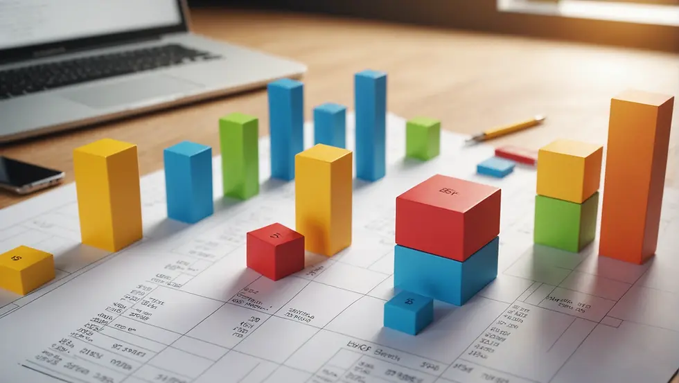 Financial Planning in Real Estate Investing: A Secret to Success?