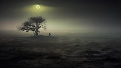 eldoqmentalista_Venezuelan_plains_night_bush_loneliness_scary_m_91bc427e-d7da-4819-835c-b7