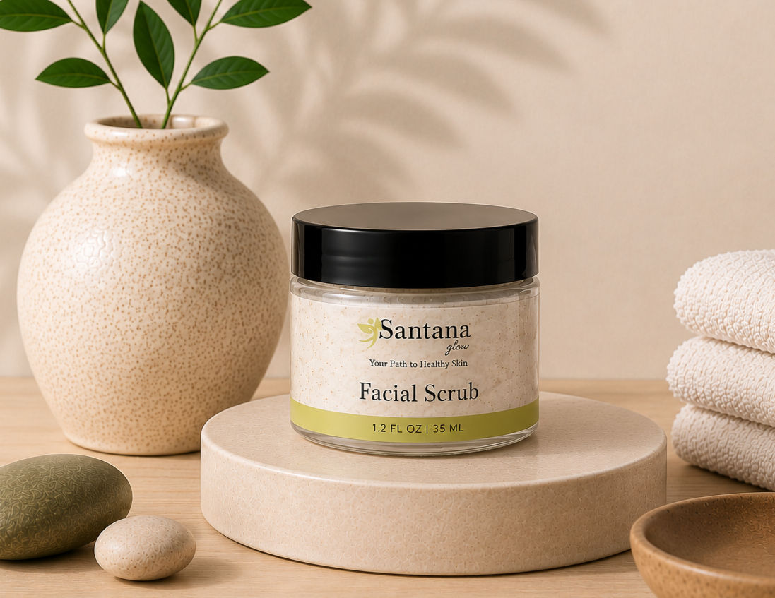 Facial Scrub 