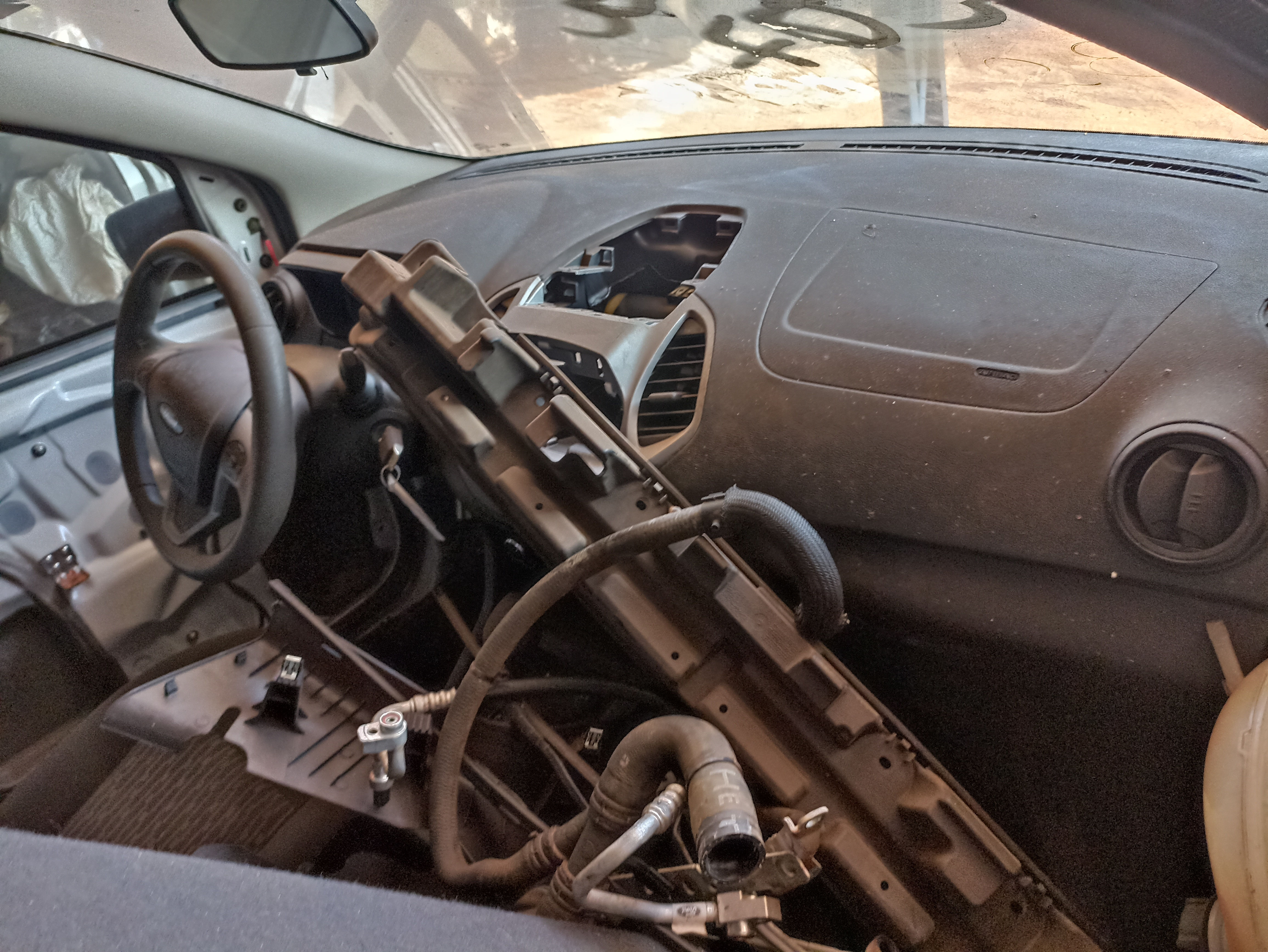 Produto: KIT AIRBAG FRONTAL KA 2019/20