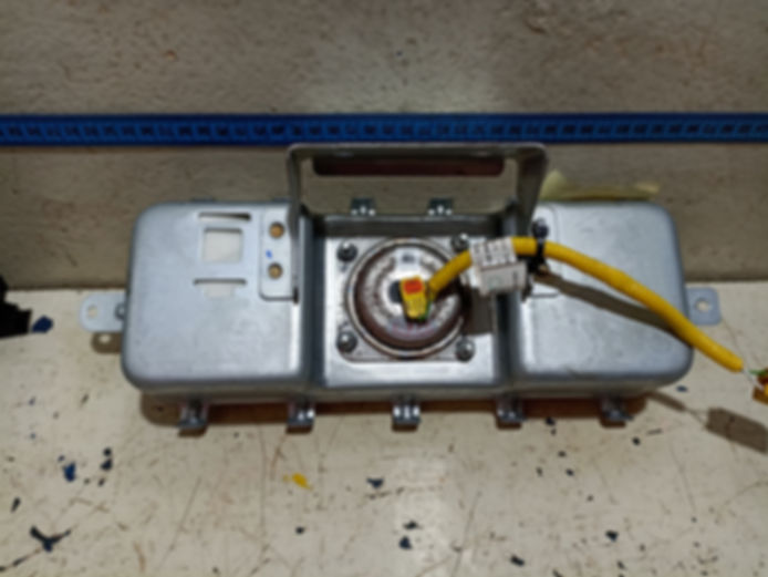 BOLSA AIRGAB DIREITO CARONA HAVAL H6 2024/2025