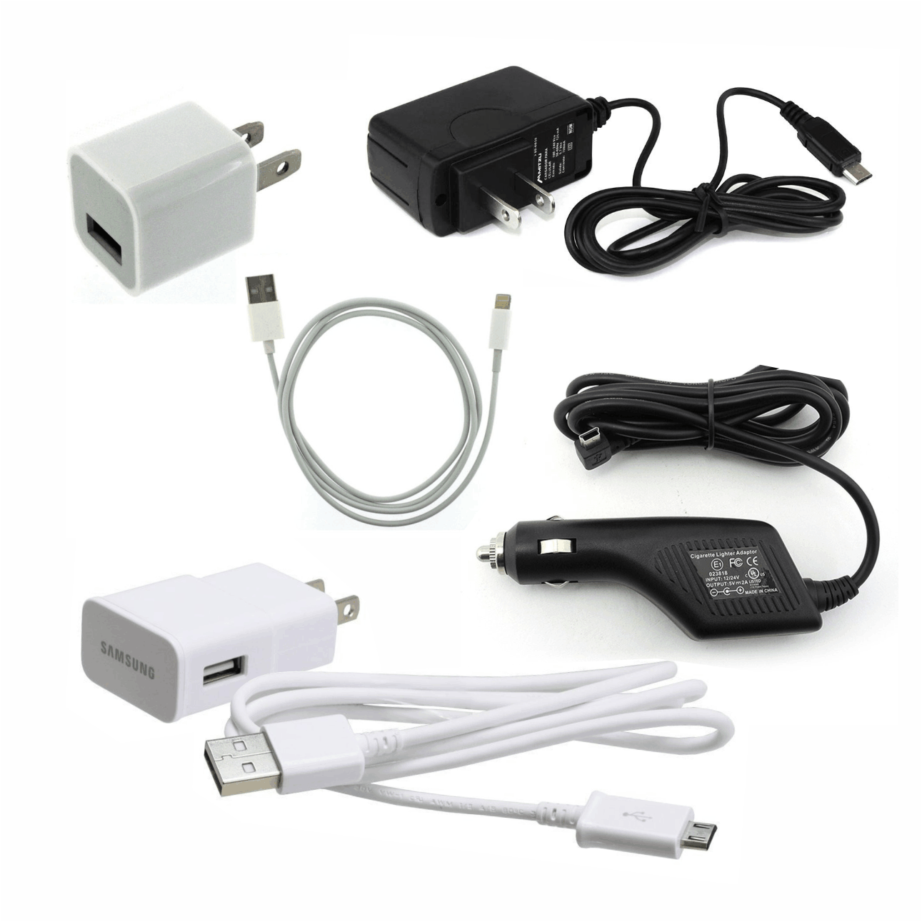 Para ver modelos has click