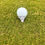 Thumbnail: Play loose relaxed golf ball marker infront of golf ball