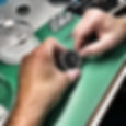 Mechanik2 watch Service