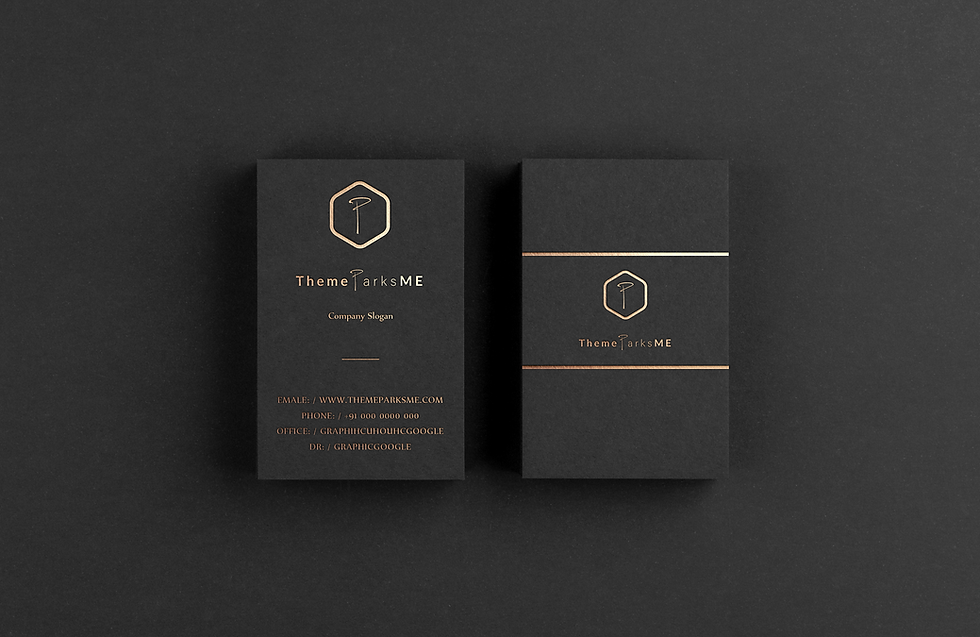 Gold Foil Business Card Mockup PSD.png