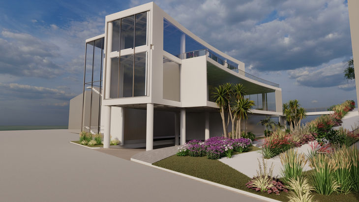 淡水社區風貌館5