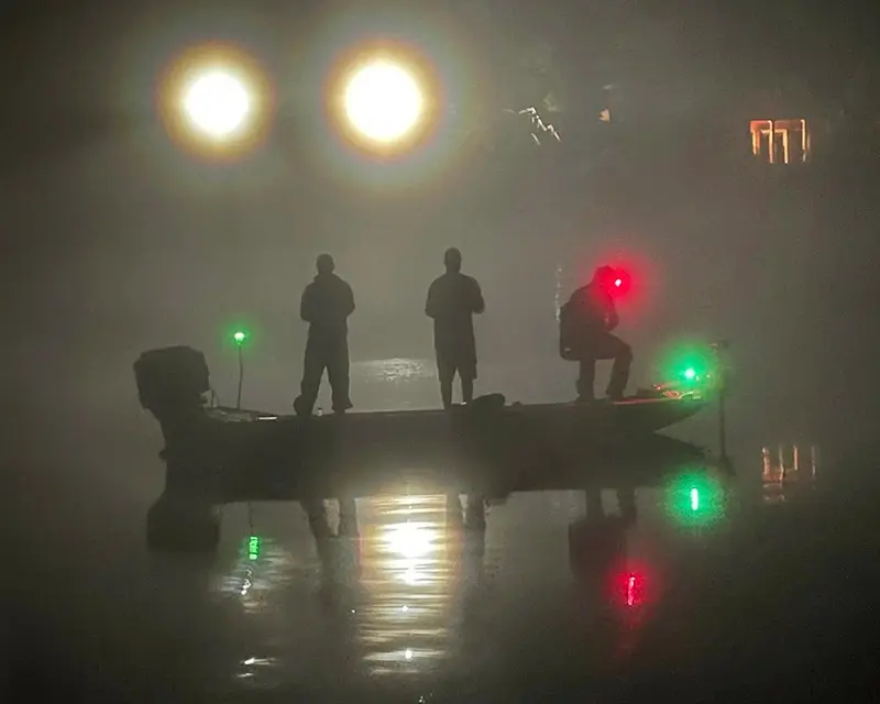 Night Fishing on Lake Taneycomo: Tips, Tricks, and Why It’s Worth Staying Up Late