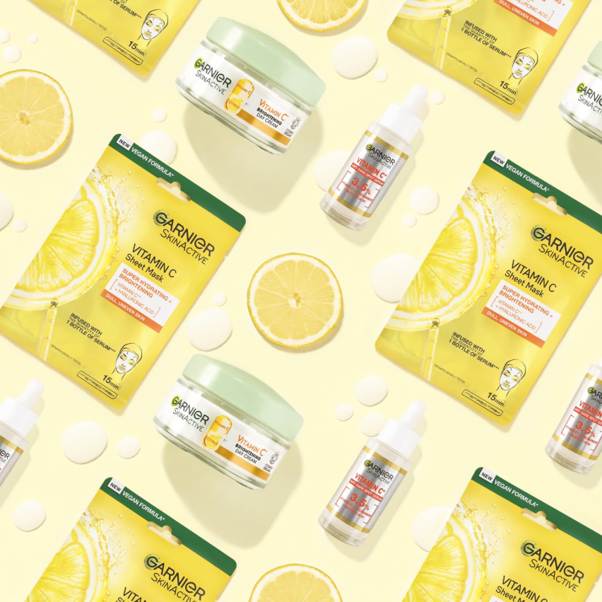 HEALTH & BEAUTY