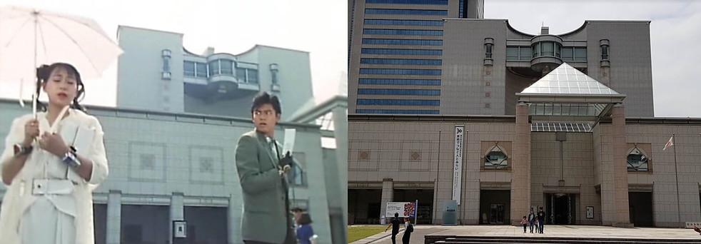 Jetman Episode 22