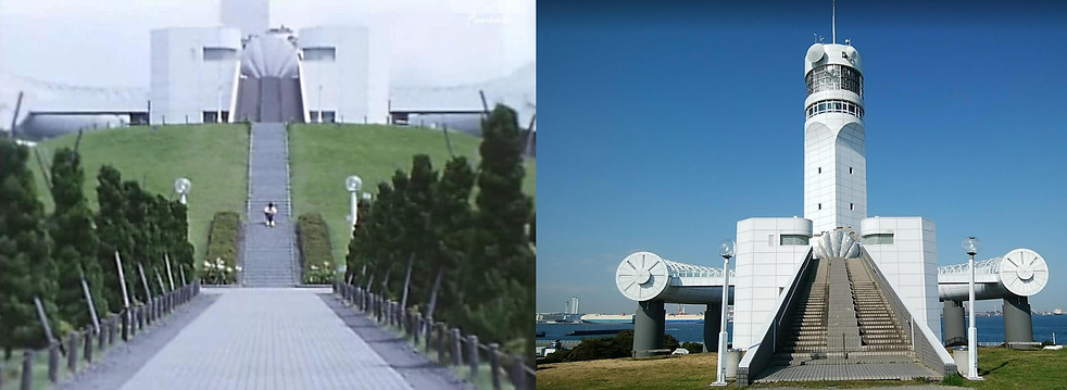 Jetman Episode 32