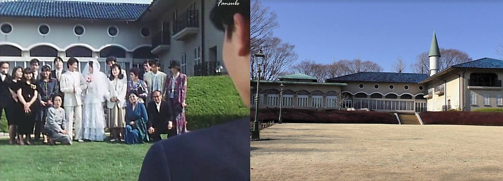 Jetman Episode 20