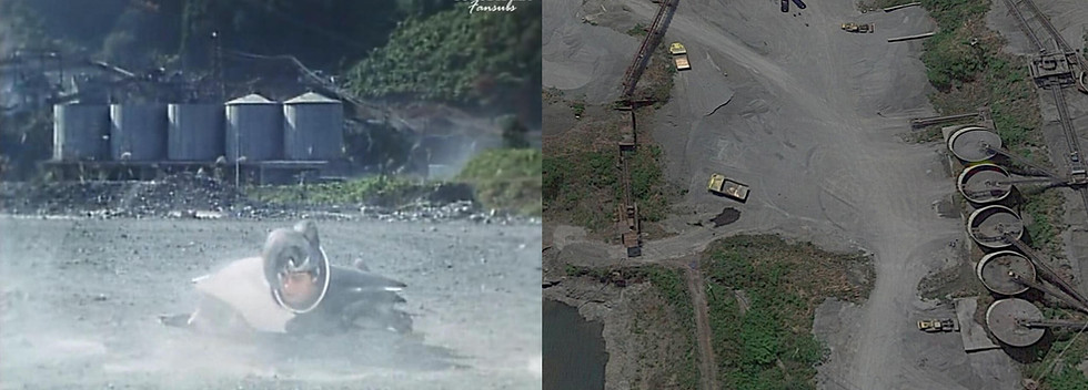 Jetman Episode 47