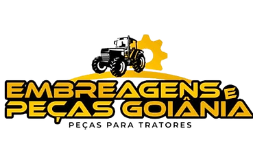 Embreagens para tratores e caminhões e peças para tratores