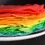 Thumbnail: Celebrate Pride with a Rainbow Crepe Cake