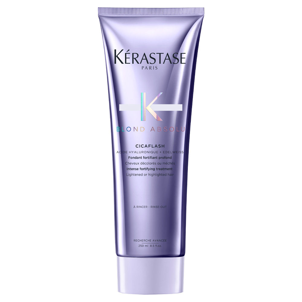 KERASTASE BLOND ABSOLU CICAFLASH RINSE 250ML