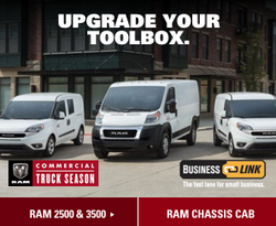 Ram Fleet OLA