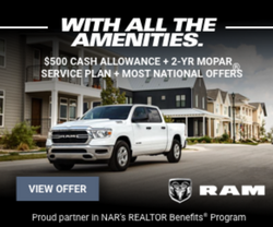 National Association of Realtors