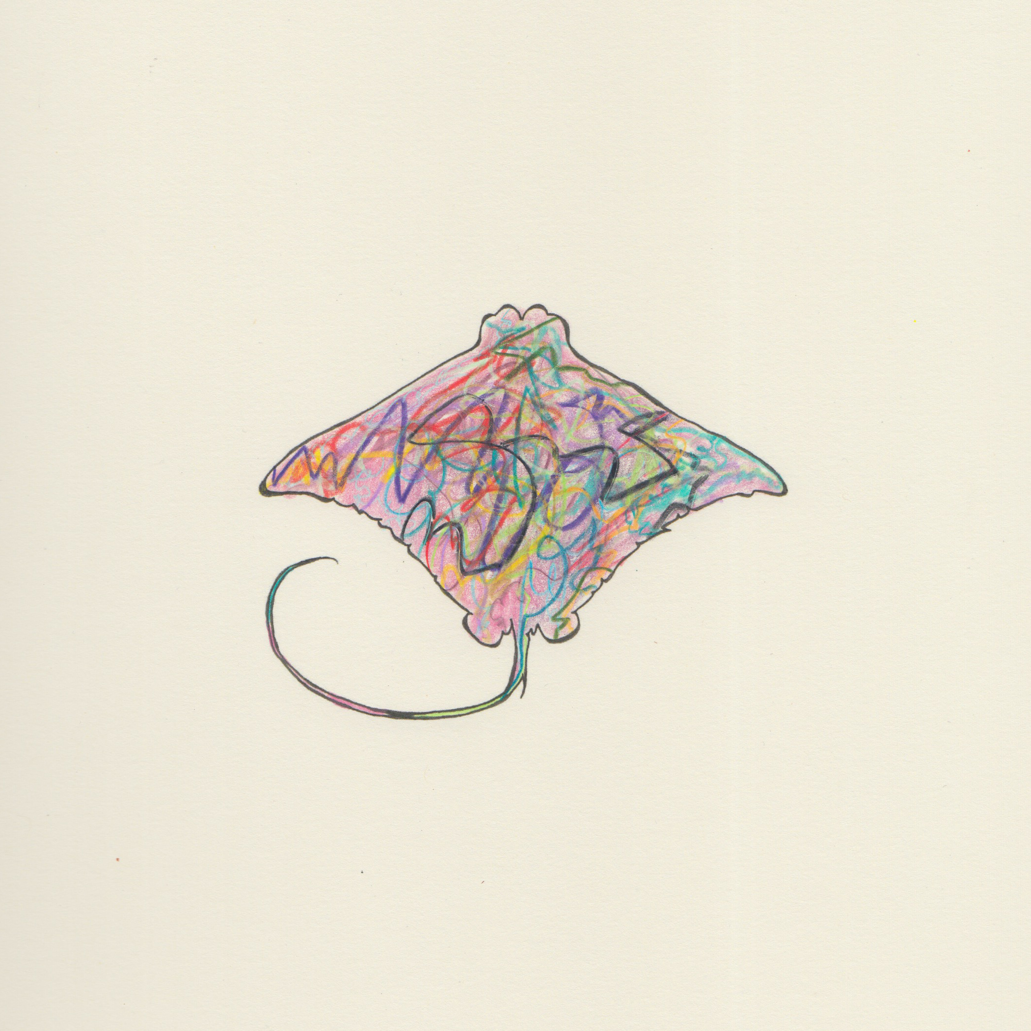 Electric Stingray