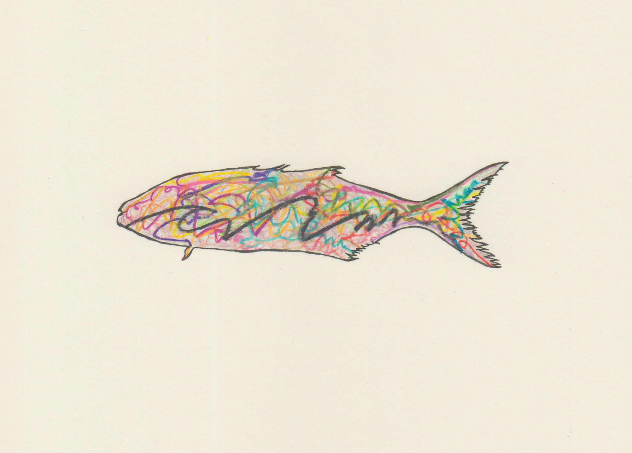 Electric Bluefish