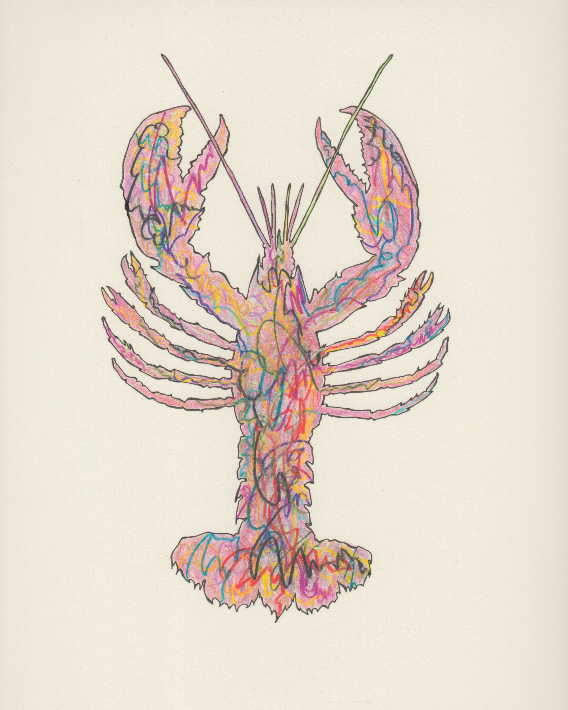 Electric Lobstah