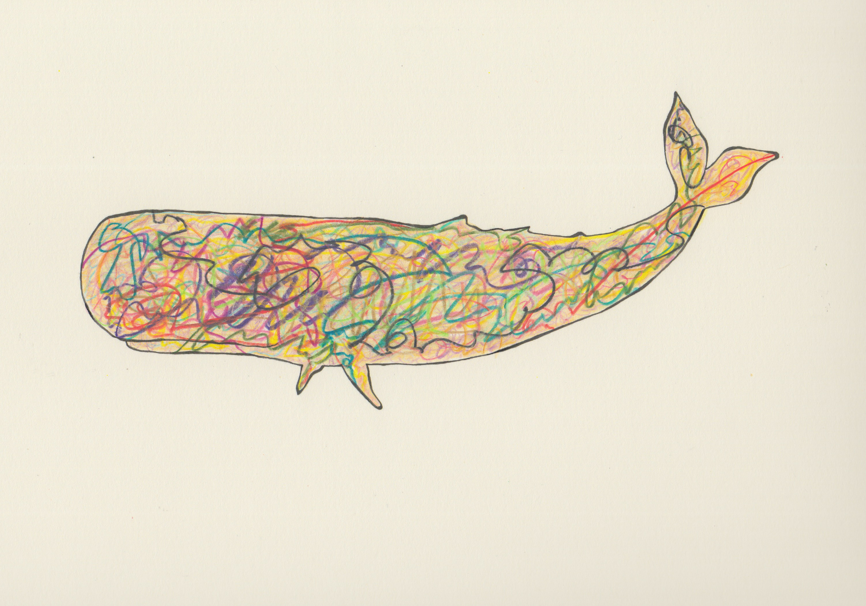 Electric Whale