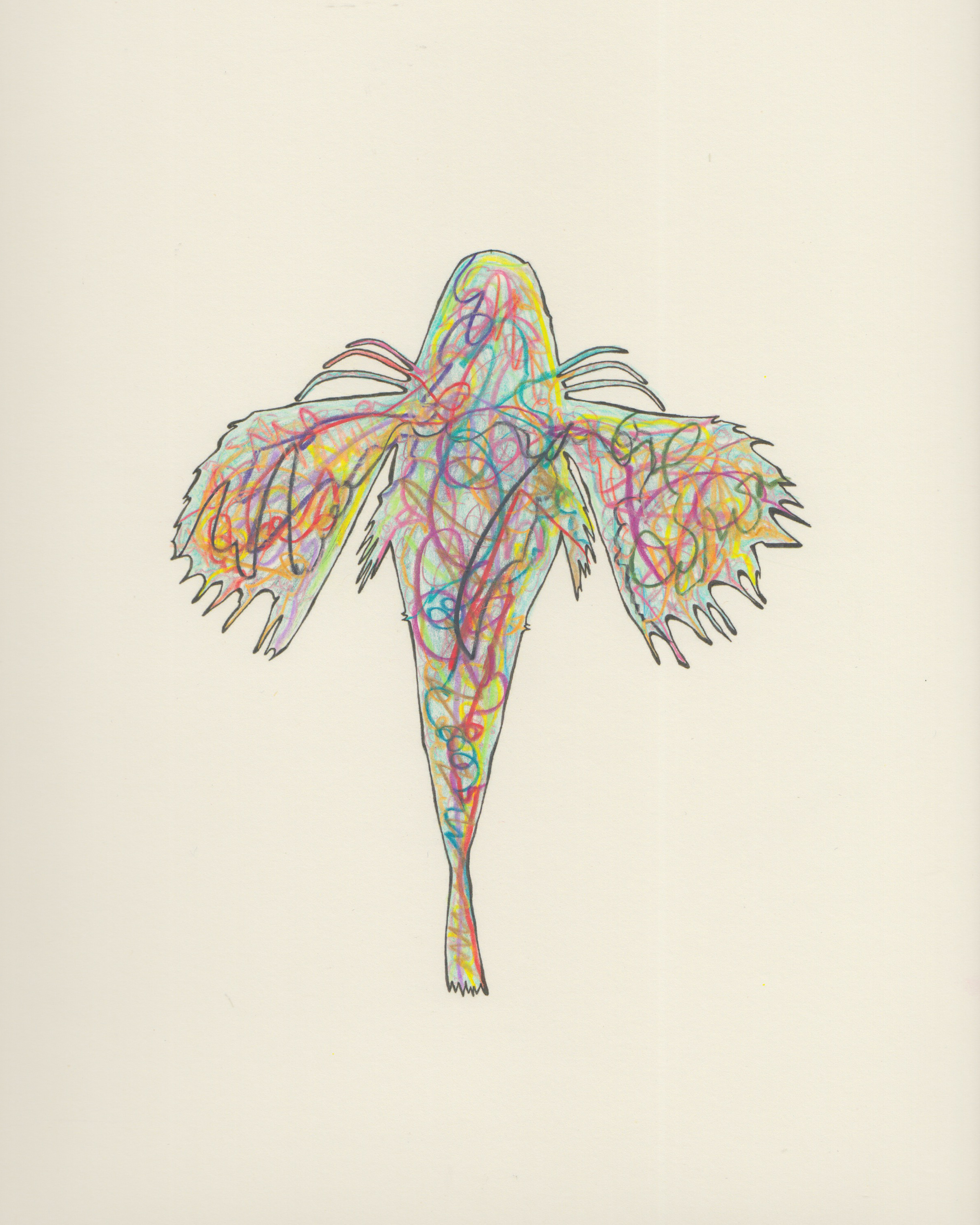 Electric Sea Robin