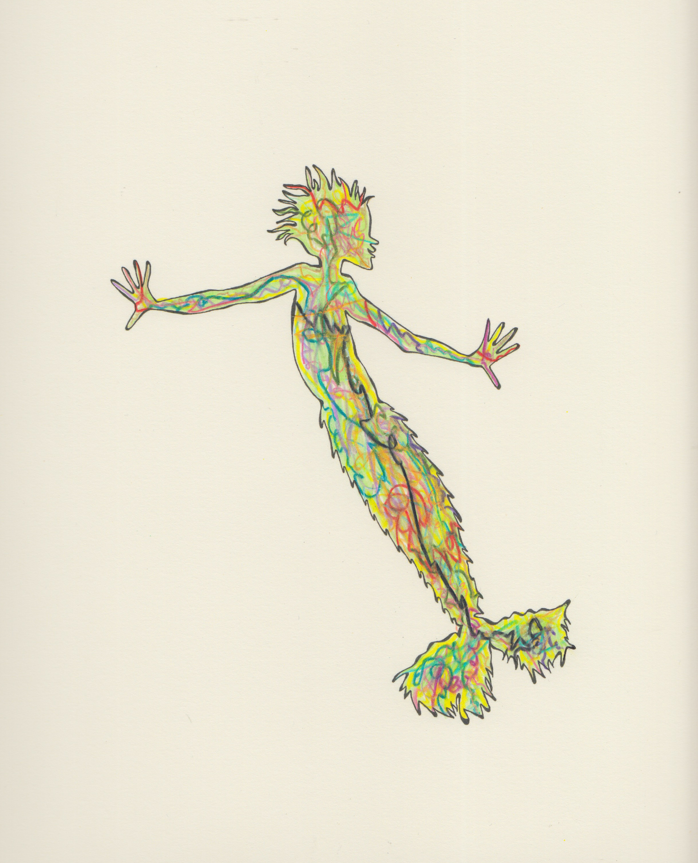 Electric Merkid