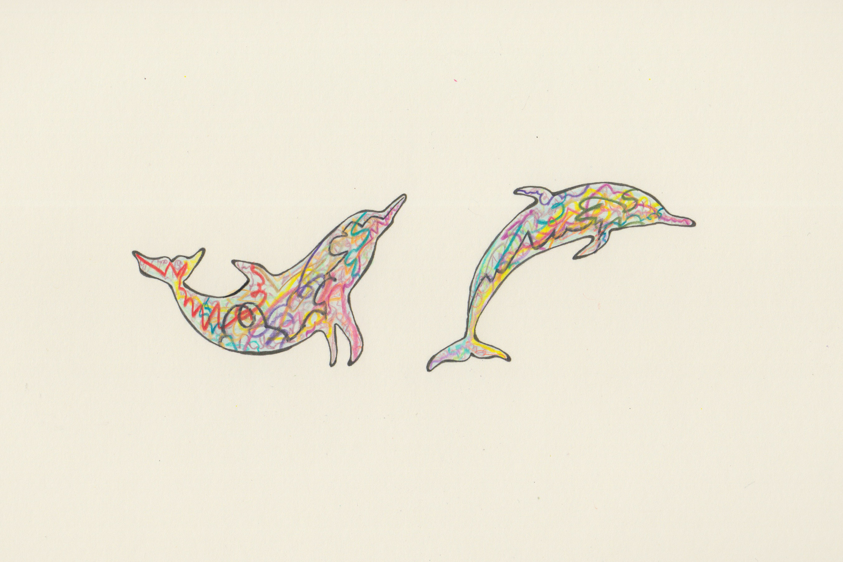 Electric Dolphins