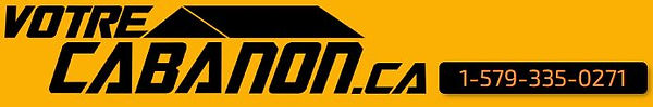 Logo de Votre Cabanon