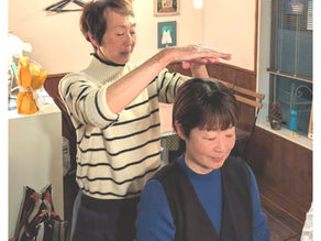 セルフケアと施術が全然違うように、自己ヒーリングと他者ヒーリングは全然違う。