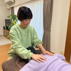 肩こり・腰痛が楽になったその先にある身体が育っていく感覚